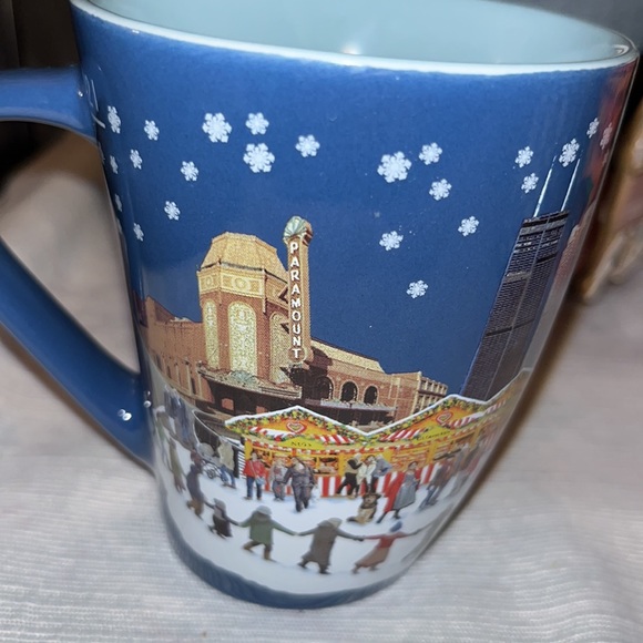 CHRISTKINDLMARKET 2022 mug - Picture 4 of 7